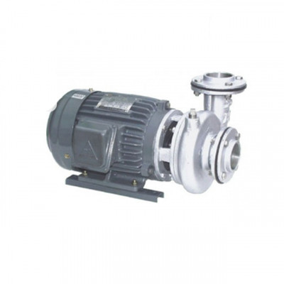 Máy bơm nước ly tâm Teco 7.5HP HVS380-15.5 205