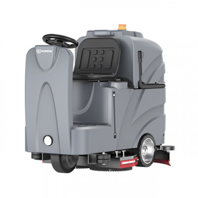 Máy chà sàn ngồi lái Kumisai KMS-X8