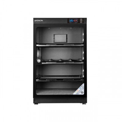 Tủ chống ẩm Andbon AD-80S