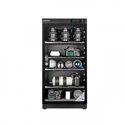 Tủ chống ẩm Andbon AD-100S