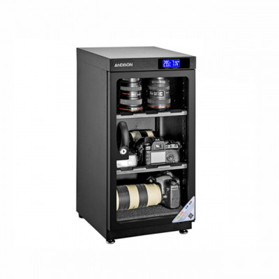 Tủ chống ẩm Andbon AD-50C