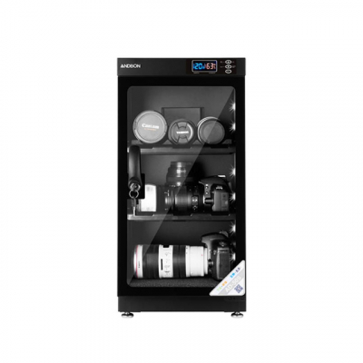 Tủ chống ẩm Andbon AD-50S