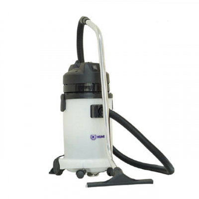 Máy hút bụi công nghiệp thùng nhựa Kumisai KMS40