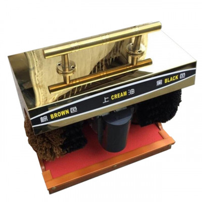 Máy Đánh Bóng Giày Sakura SKR S4