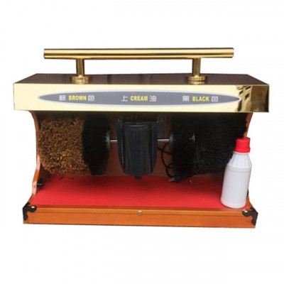 Máy Đánh Giày Sakura SKR S5 Tự Động