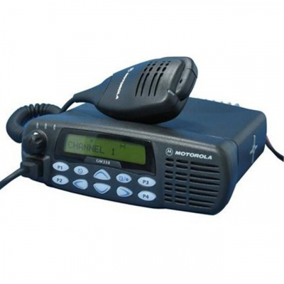 Máy bộ đàm Motorola GM338 25W