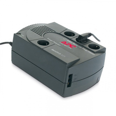 Bộ lưu điện UPS APC BE525-AS - ES 525VA