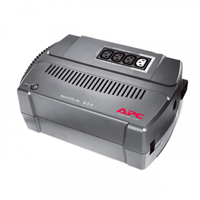 Bộ lưu điện UPS APC BR650CI-AS
