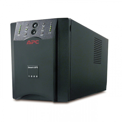 Bộ lưu điện UPS APC SUA1000I - 1000VA