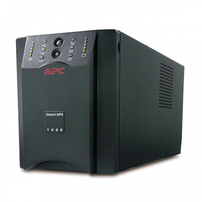 Bộ lưu điện UPS APC SUA1000RMI2U - 1000VA