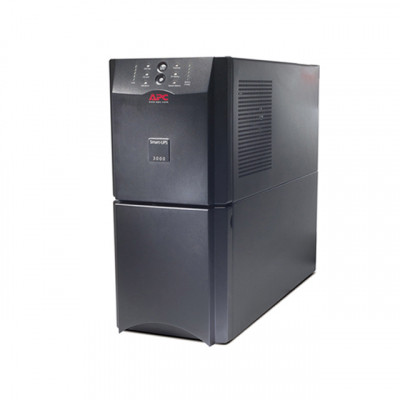 Bộ lưu điện UPS APC SUA3000I - 3000VA
