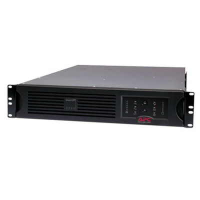 Bộ lưu điện UPS APC SUA3000RMI2U - 3000VA