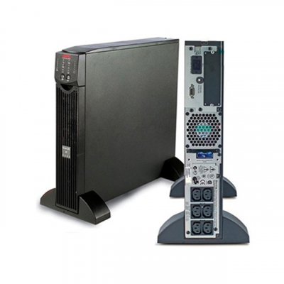 Bộ lưu điện UPS APC SURT2000XLI - 2000VA