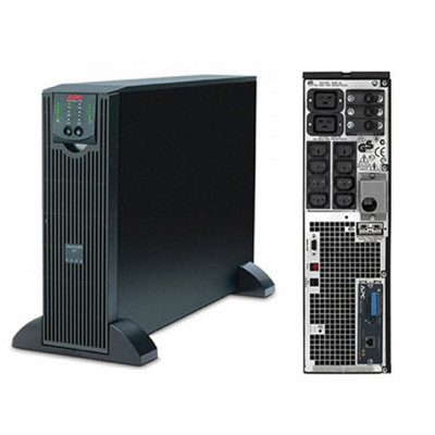 Bộ lưu điện UPS APC SURT6000XLI - 6000VA