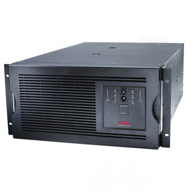 Bộ lưu điện UPS APC SURT8000RMXLI