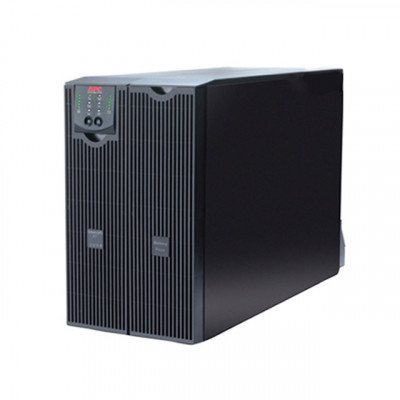 Bộ lưu điện UPS APC SURT8000XLI - 8000VA