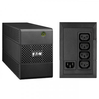 Bộ lưu điện Eaton 5E2000IUSB