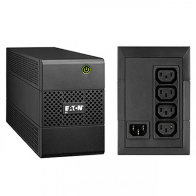 Bộ lưu điện Eaton 5E500i