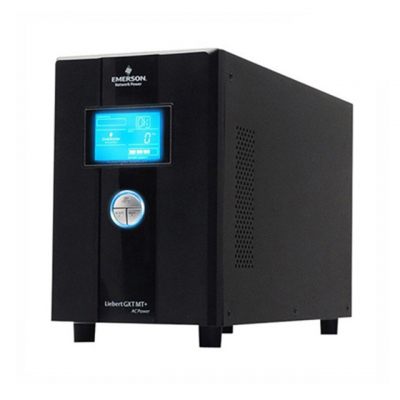 Bộ lưu điện Emerson Liebert GXT-MT On-Line 1000VA