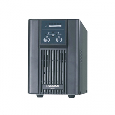 Bộ lưu điện UPS Hyundai HD-1K1 (700W)