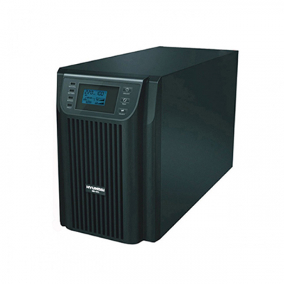 Bộ lưu điện UPS Hyundai HD-5K1 (3,5Kw)