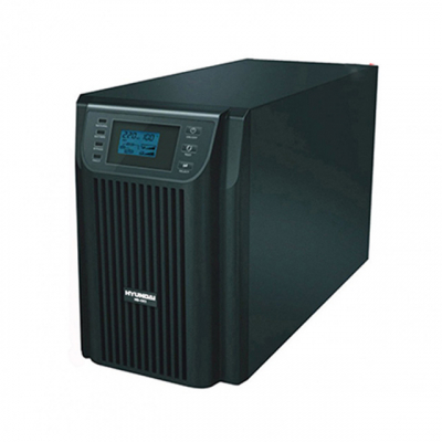 Bộ lưu điện UPS Hyundai HD-6K1 (4,2Kw)