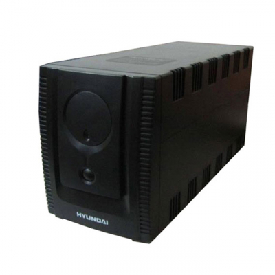 Bộ lưu điện UPS Hyundai HD-15K2 (12Kw)