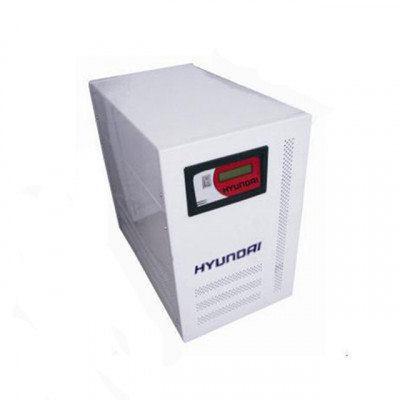 Bộ lưu điện UPS Hyundai HDi-8K3 (8KVA; 6.4Kw)