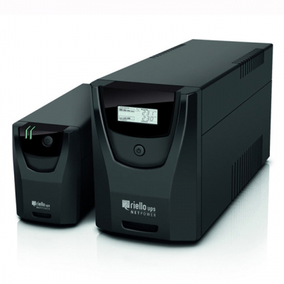 Bộ lưu điện Riello NPW 2000