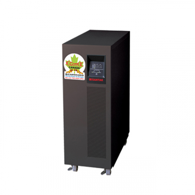 Bộ lưu điện Ups Santak TRUE ONLINE C6KE (6kVA / 4.2kW)