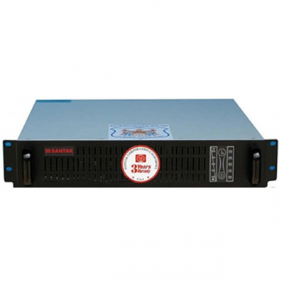 Bộ lưu điện ups Santak TRUE ONLINE C3KSE