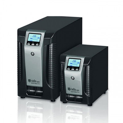 Bộ lưu điện Riello SEP 1000