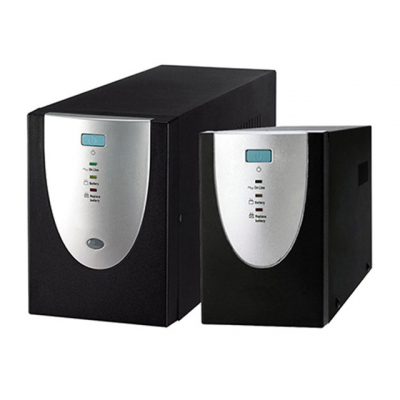 Bộ lưu điện UPS Upselect 1000VA