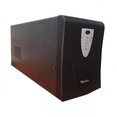 Bộ lưu điện UPS Upselect 2500VA