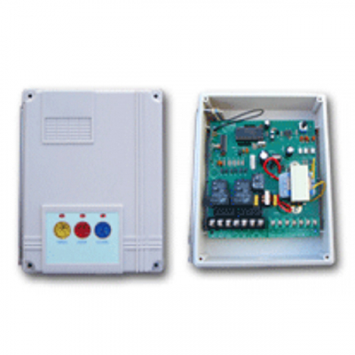 Bo mạch cho Barrier tự động