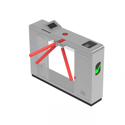 Cổng xoay 3 càng Tripod TurnStile TC-S406