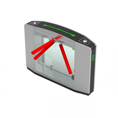 Cổng xoay 3 càng Tripod Turnstile TC-S906