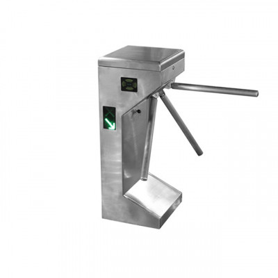 Cổng xoay bán tự động XFT - 01