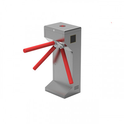 Cửa xoay 3 chấu Tripod Turnstile TC-S206