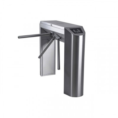 Cổng xoay bán tự động XFT-03