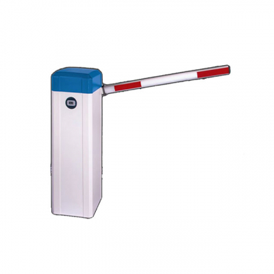 Barrier ELKA T3000 nhập khẩu từ Đức