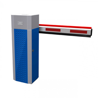 Cổng Barrier Fujica FJC-D518