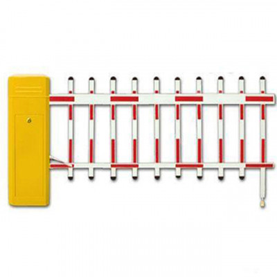 Cổng Barrier tự động BS-306 TIIIA