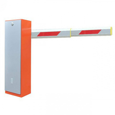 Cổng Barrier Fujica FJC-D618