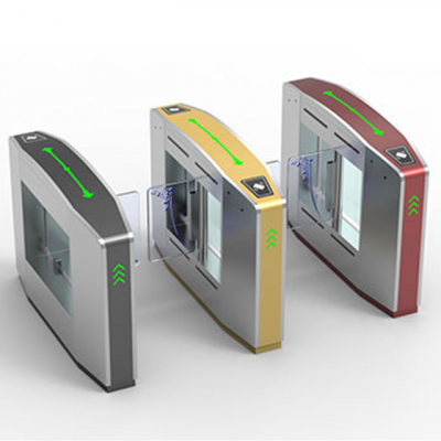 Cổng tự động Swing Gate TC-B907