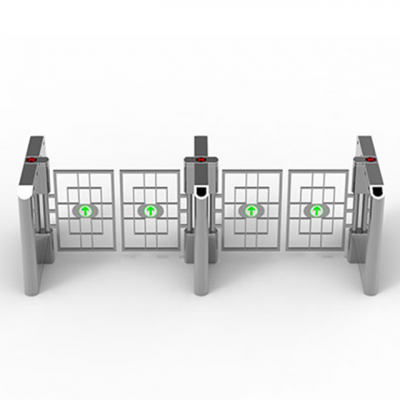 Cổng tự động Swing Gate TC-BZ307
