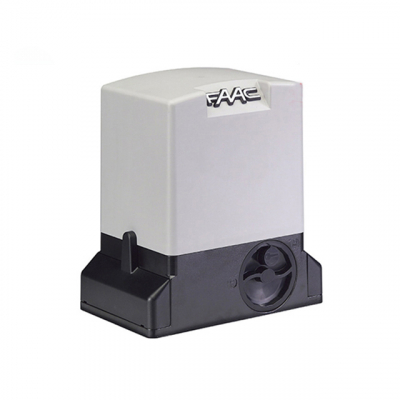 Motor cổng trượt FAAC C741