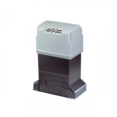 Motor cổng trượt tự động FAAC 844ER - EZ16