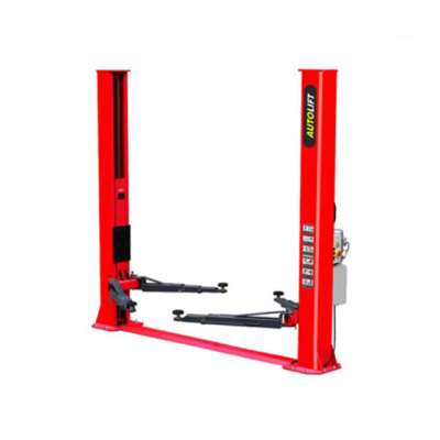 Cầu nâng 2 trụ thủy lực AUTOLIFT ALT-40F