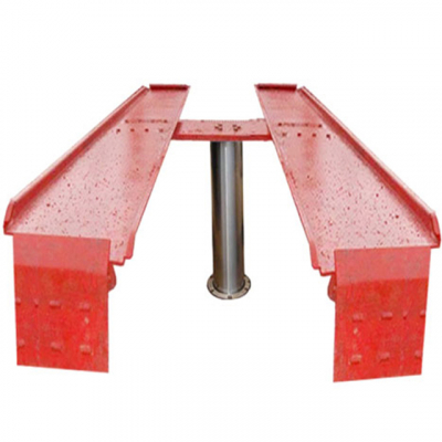 Cầu nâng ô tô V-JET 4.0